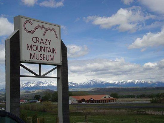 Crazy Mountain Museum