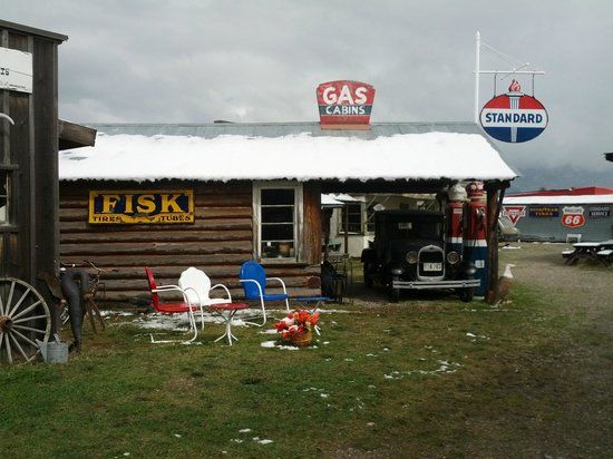 Miracle of America Museum