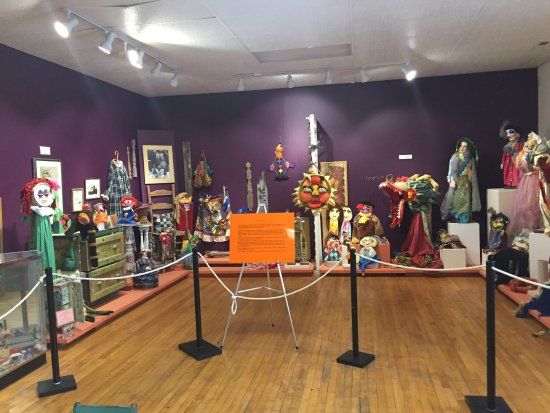 Children's Museum of Oak Ridge