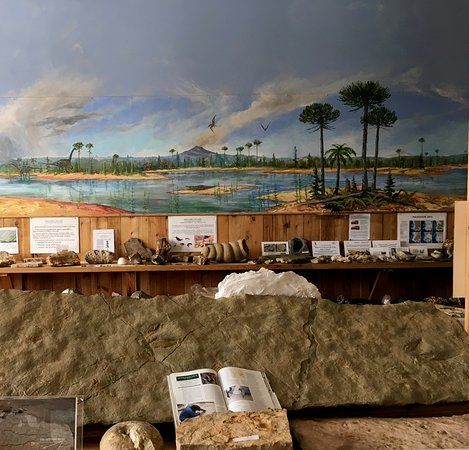 Big Horn Basin GeoScience Center