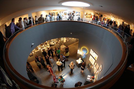 Museum of Northwest Art