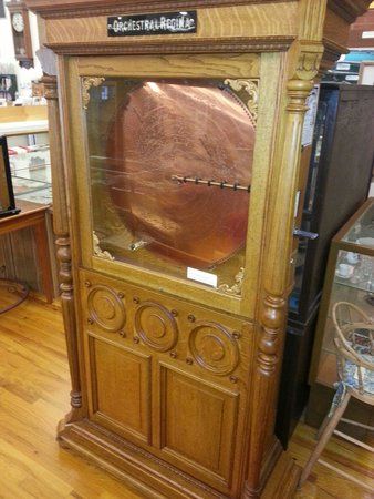 Jake Jackson Memorial Museum