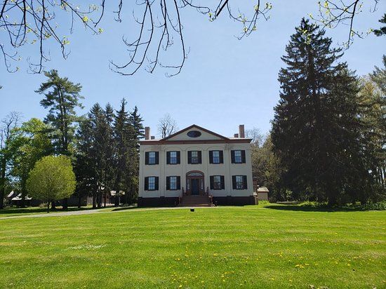 Lorenzo State Historic Site