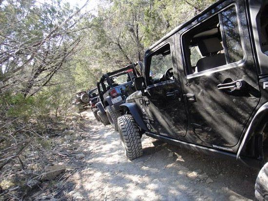 Hidden Falls Adventure Park