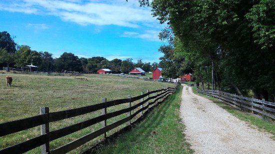 Oxon Cove Park & Oxon Hill Farm