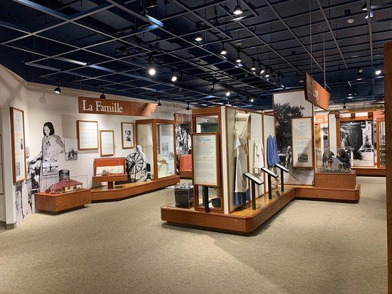 Prairie Acadian Cultural Center