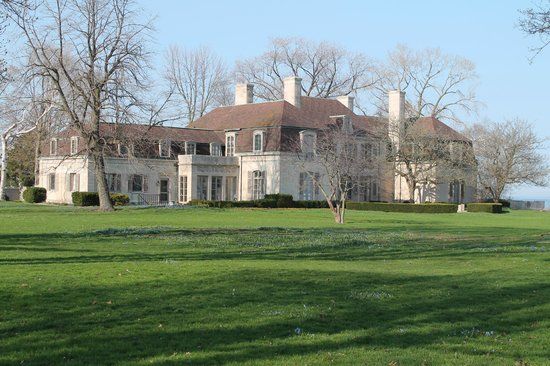 Anderson Arts Center