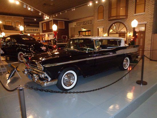 Kenosha History Center