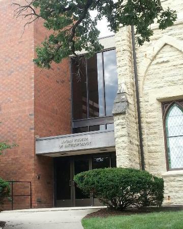 Logan Museum of Anthropology