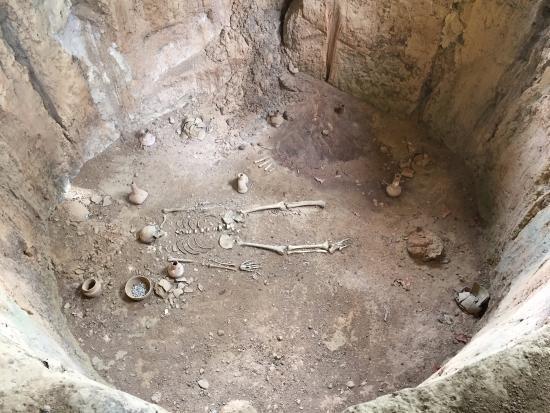 Ka Do Ha Indian Village