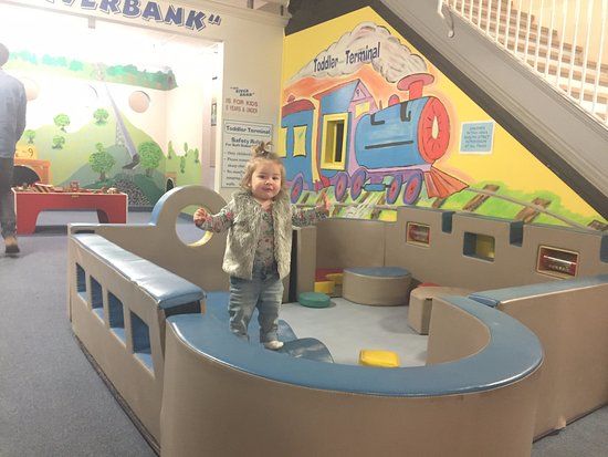 Highlands Museum and Discovery Center