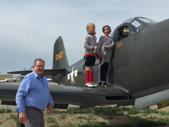 Legacy Flight Museum