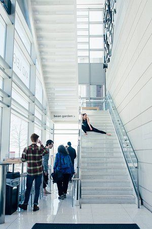 Mary and Leigh Block Museum of Art