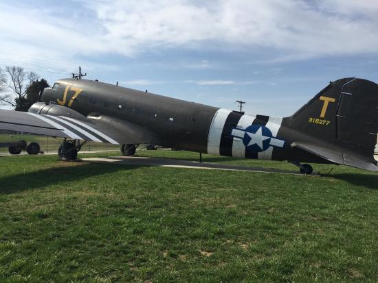 Indiana Military Museum
