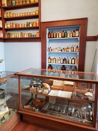 Sacramento Valley Museum