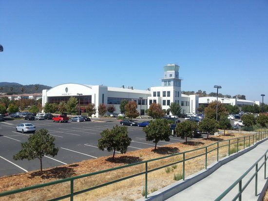 Hamilton Field History Museum