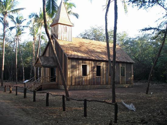 Keomuku