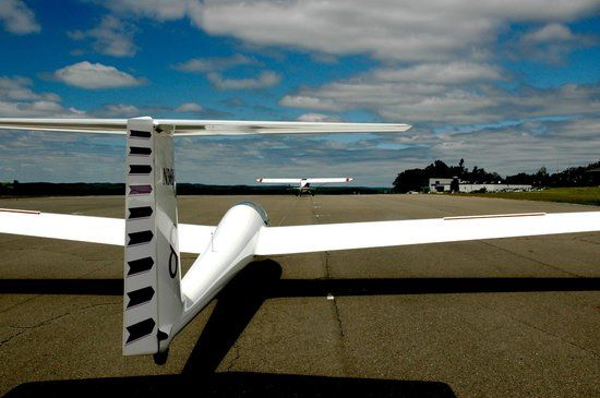 Harris Hill Soaring Corporation