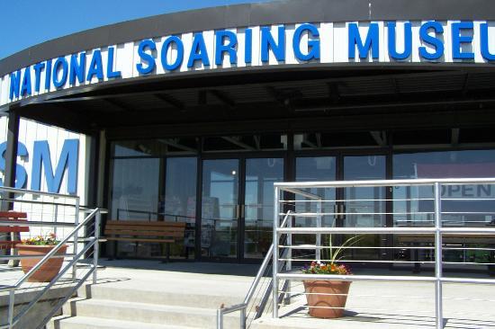 National Soaring Museum