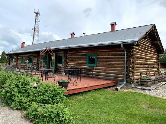 Sullivan Roadhouse Historical Museum