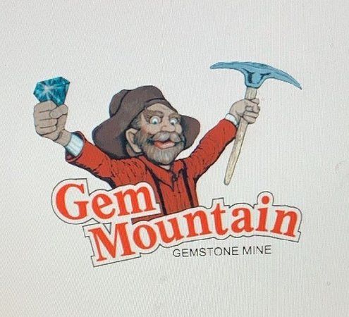 Gem Mountain Gemstone Mine