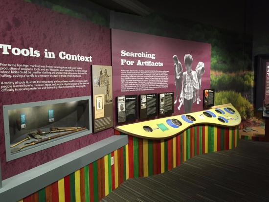 Red River Valley Museum