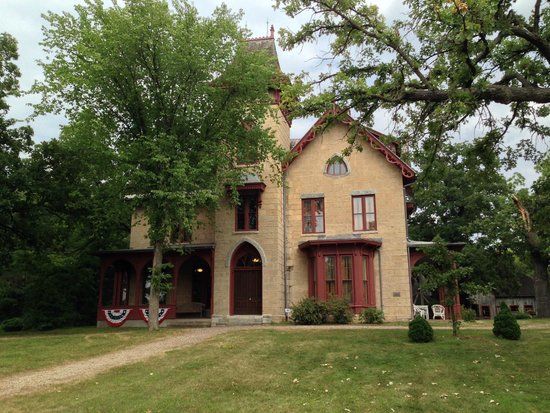 LeDuc Historic Estate