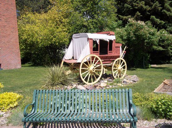 Stagecoach Museum