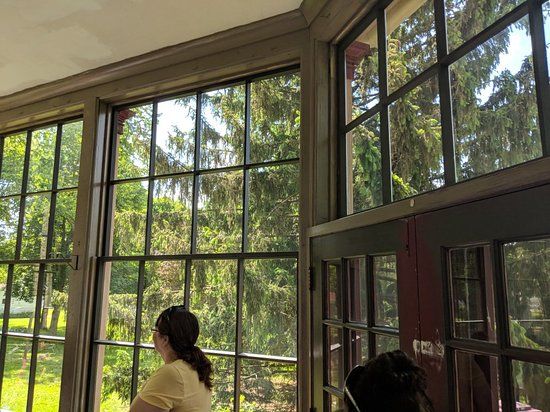 Stephenson County Historical Museum