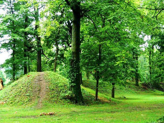 Great Circle Earthworks