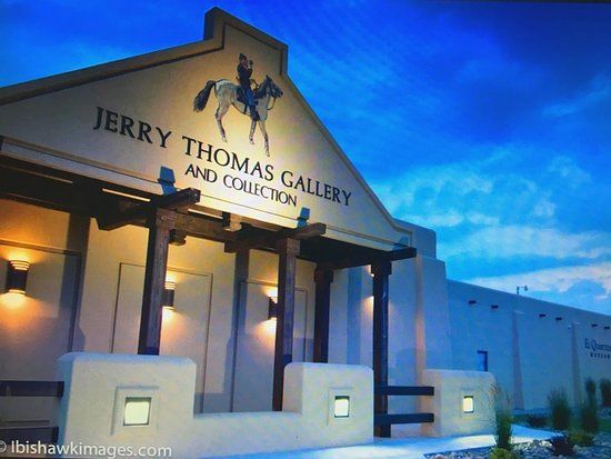 El Quartelejo Museum