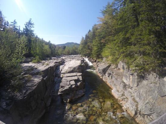 White Mountain National Forest