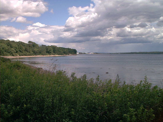 Moose Point State Park