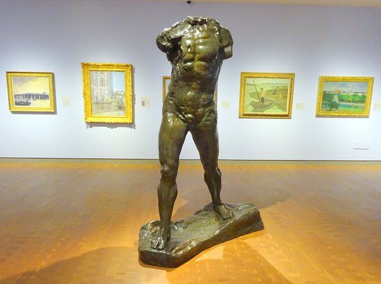 Smith College Museum of Art