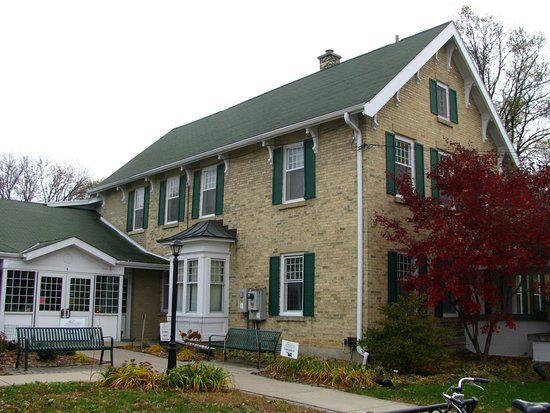 Hoard Historical Museum