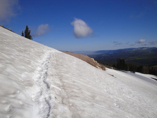 Medicine Wheel National Historic Landmark