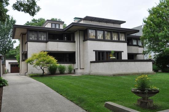 Wright Plus Housewalk