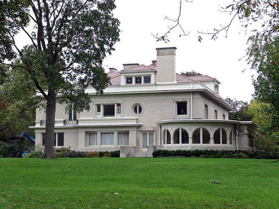 Mills Park