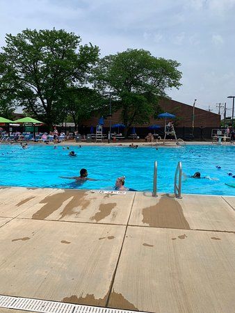 Ridgeland Common Park & Pool