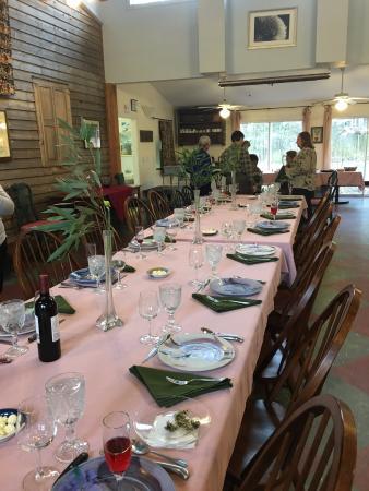 Celebrity Goat Dairy