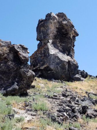 Great Stone Face