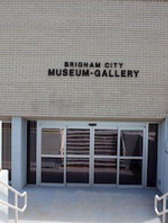 Brigham City Museum-Gallery