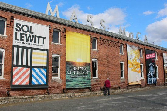 MASS MoCA