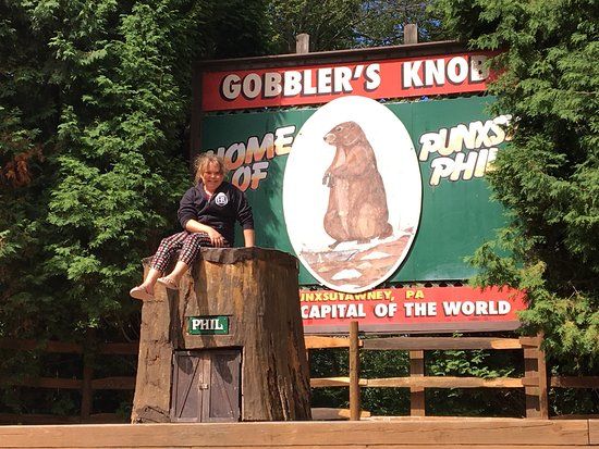 Gobbler's Knob