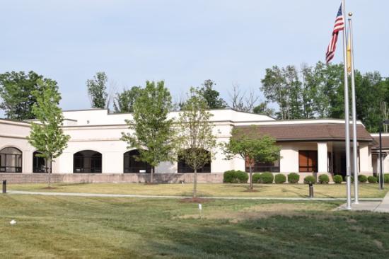 Ukrainian American Cultural Center Of New Jersey