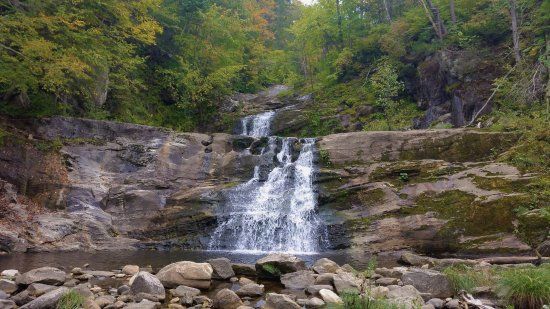 Kent Falls State Park