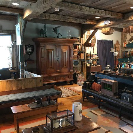 Sloane Stanley Museum Kent Furnace