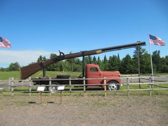 Da Yoopers Innovation Museum