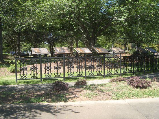 Talladega Walk of Fame