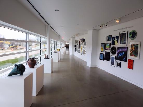 Museum of Wisconsin Art